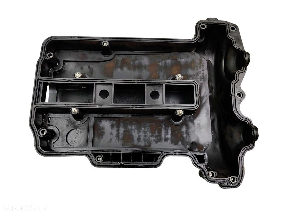 POKRYWA ZAWORÓW OPEL CORSA C (2000-2003) 1.0 12V 58KM 24403771 - 4