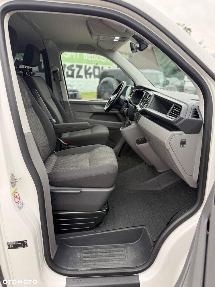 Volkswagen Transporter - 25