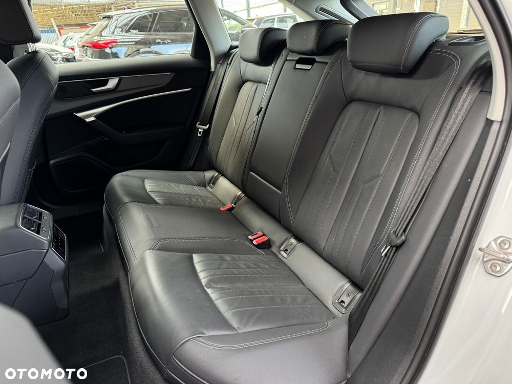 Audi A6 - 13