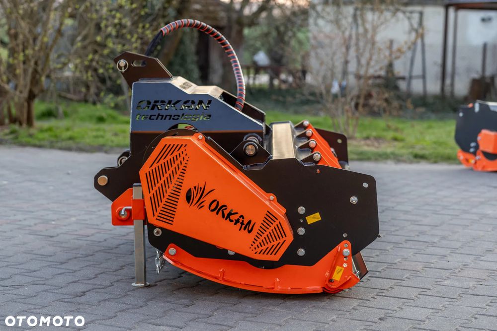 Orkan KTKS 160 D PUMA - 6