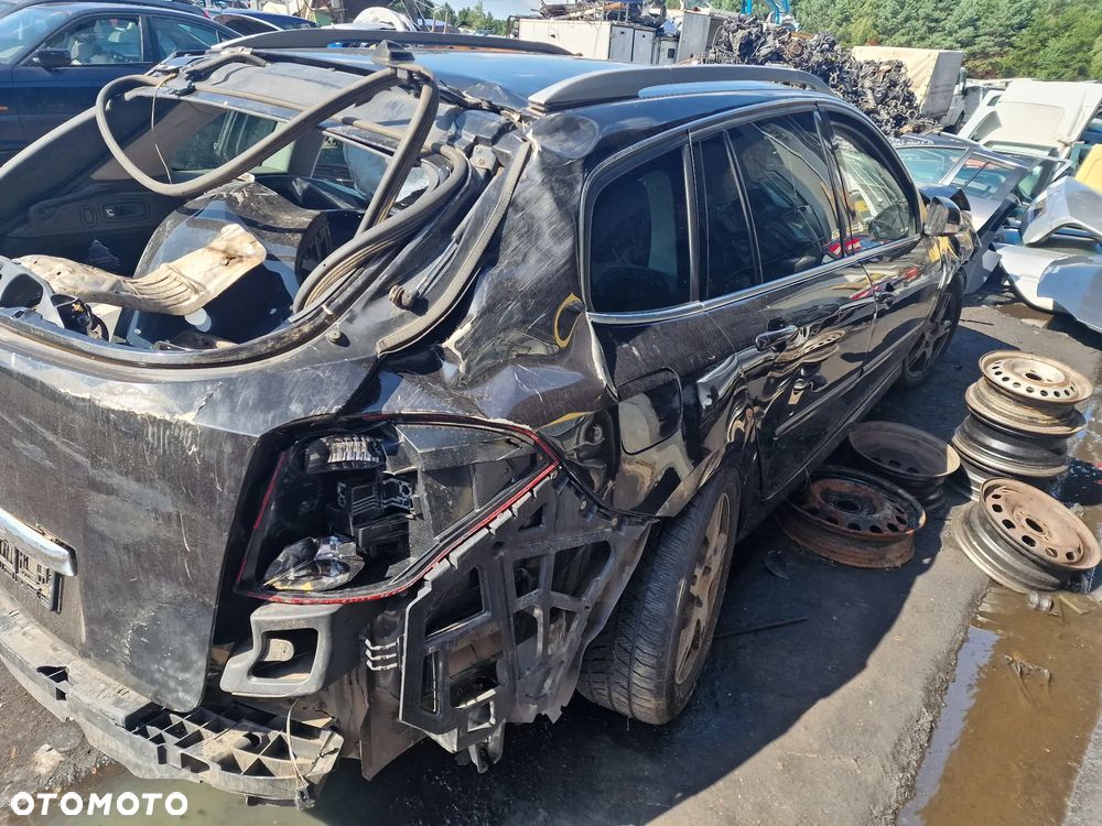 Renault Laguna 2010r 2.0 D 110KW Cały na części - 3