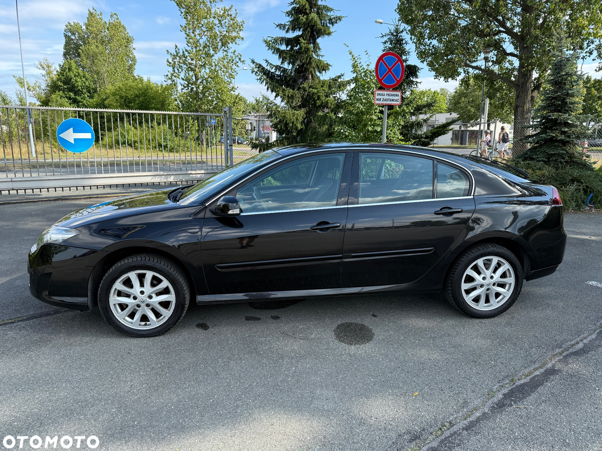 Renault Laguna 2.0 Privilege - 5
