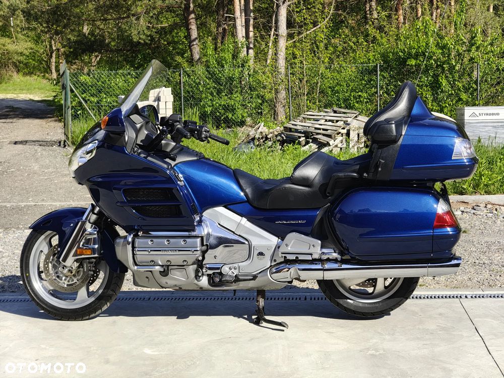 Honda GL - 7