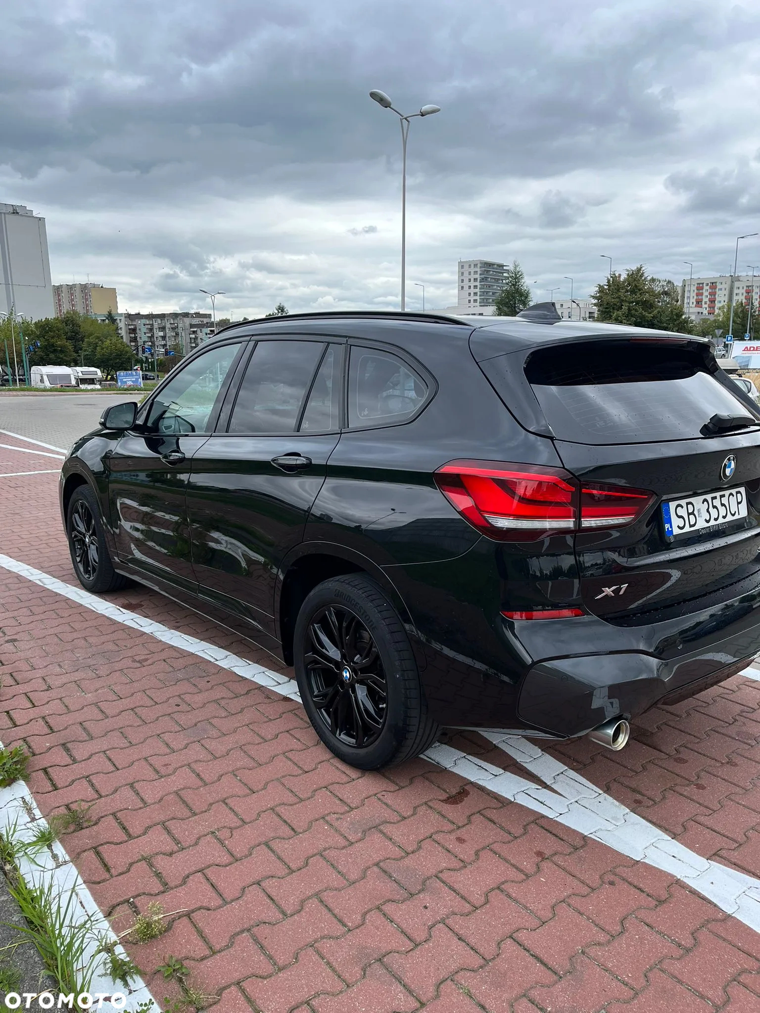 BMW X1 sDrive18i - 4