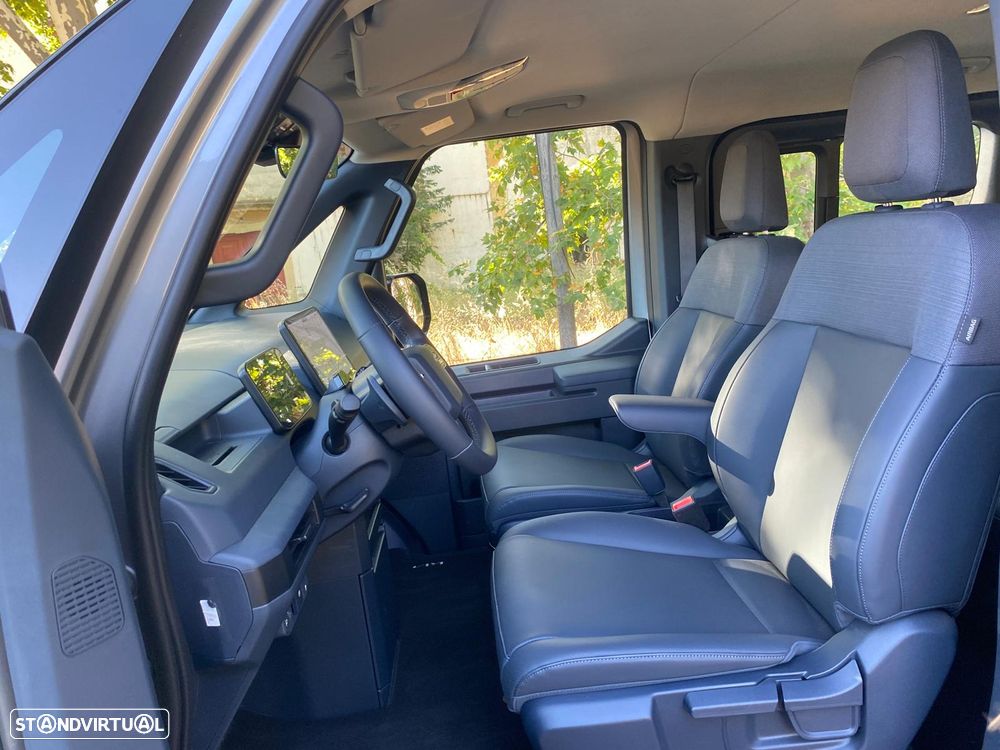 Kia PV5 71.2 kWh L2H1 + V2L - 10