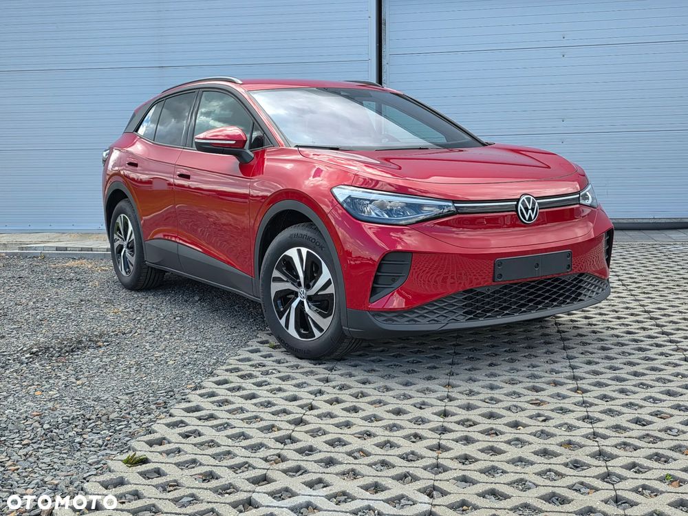Volkswagen ID.4 52kWh Pure - 12