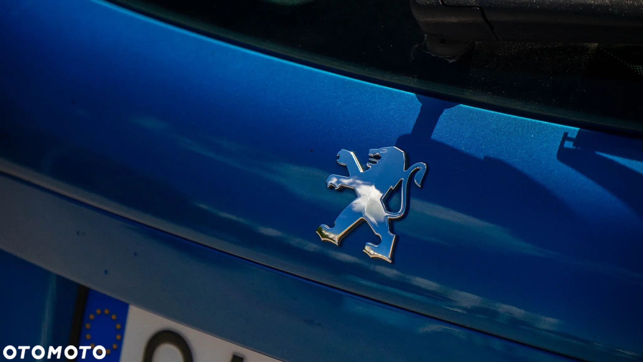 Peugeot 207 1.4 16V Presence - 10