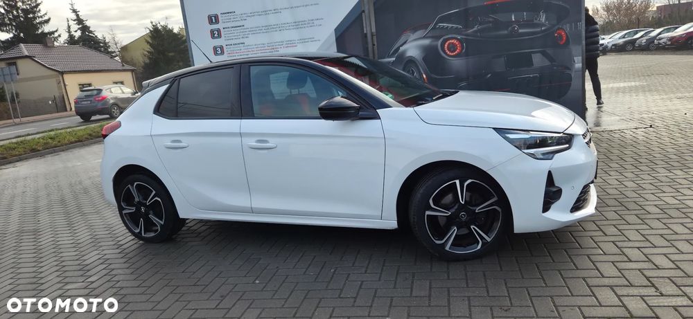 Opel Corsa 1.2 Direct Injection Turbo Start/Stop GS Line - 18