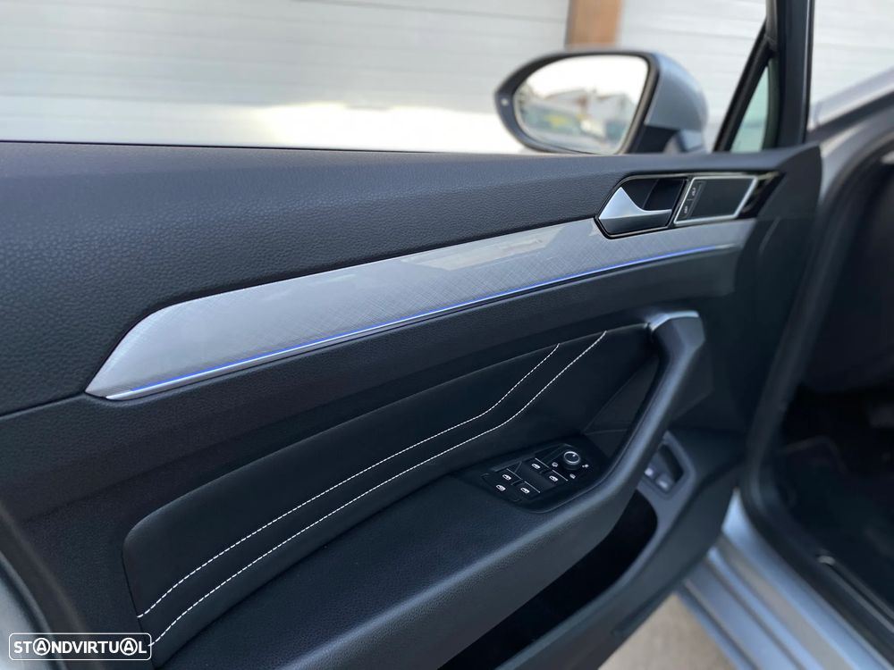 VW Passat Variant 1.4 TSI GTE+ Plug-in - 16