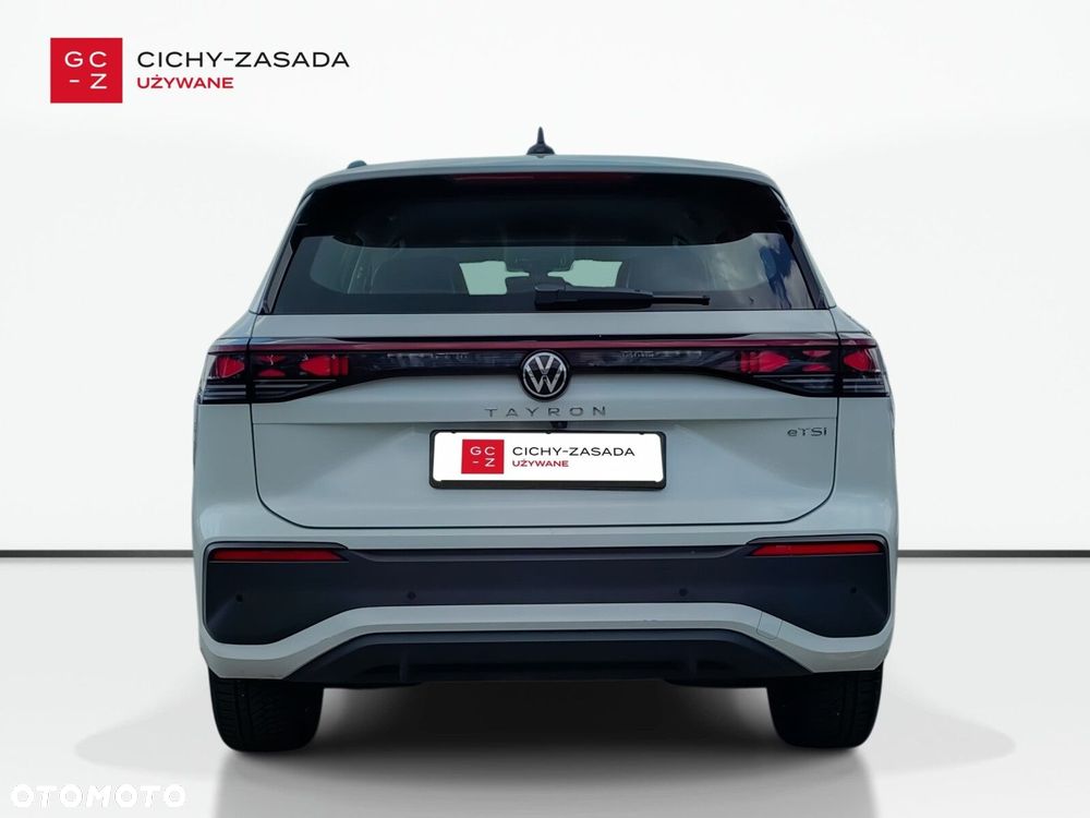 Volkswagen Tayron - 5