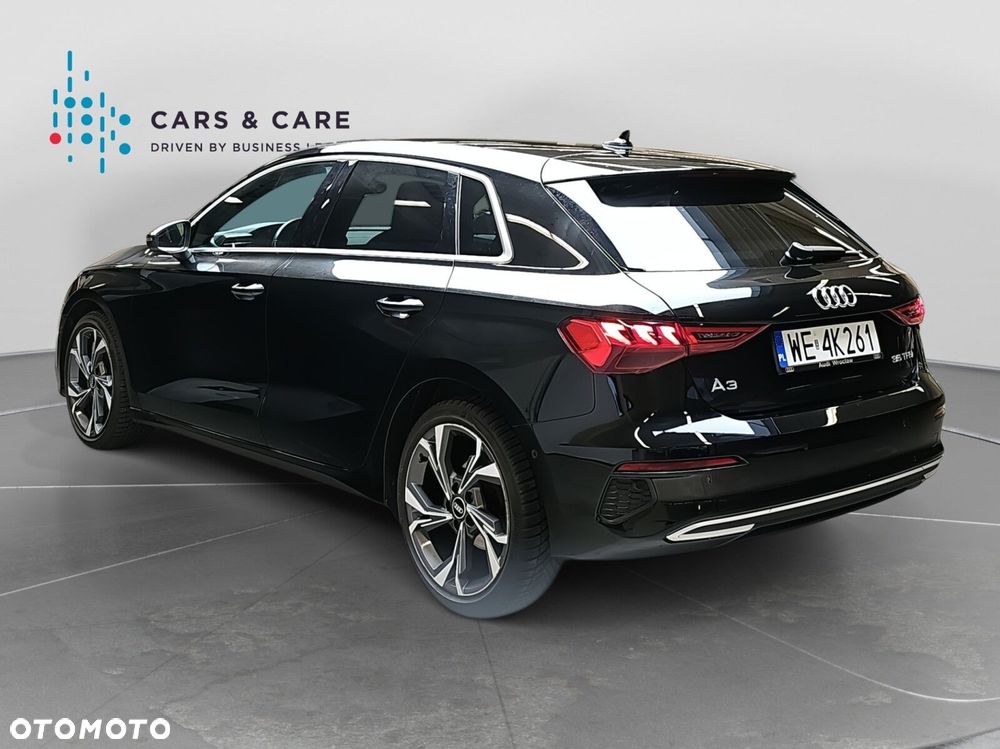 Audi A3 Sportback - 26