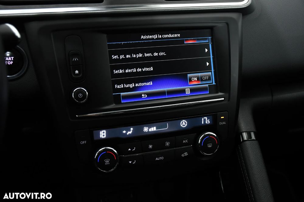 Renault Kadjar Energy dCi 110 EDC LIMITED - 20