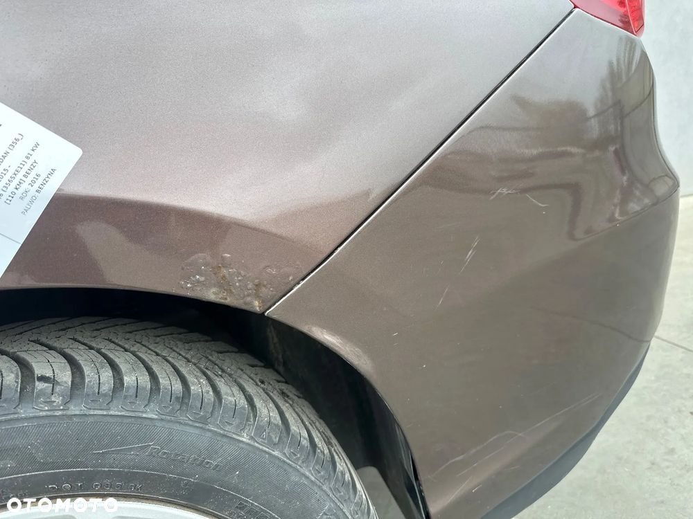 Fiat Tipo 1.6 E-Torq 16v Easy - 14