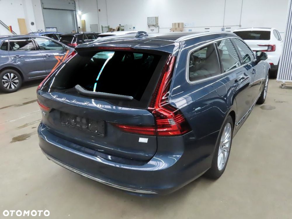 Volvo V90 - 3