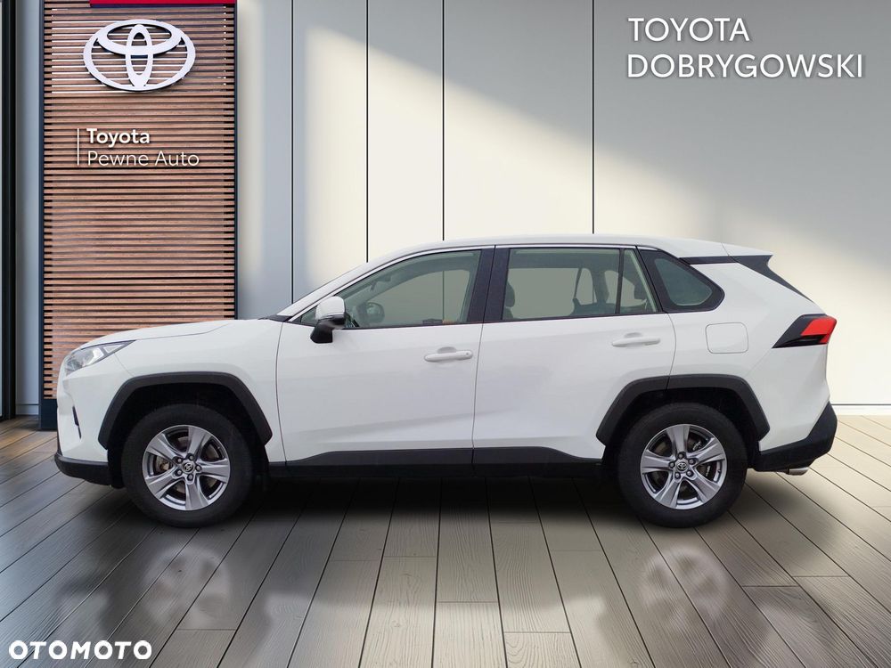 Toyota RAV4 - 2