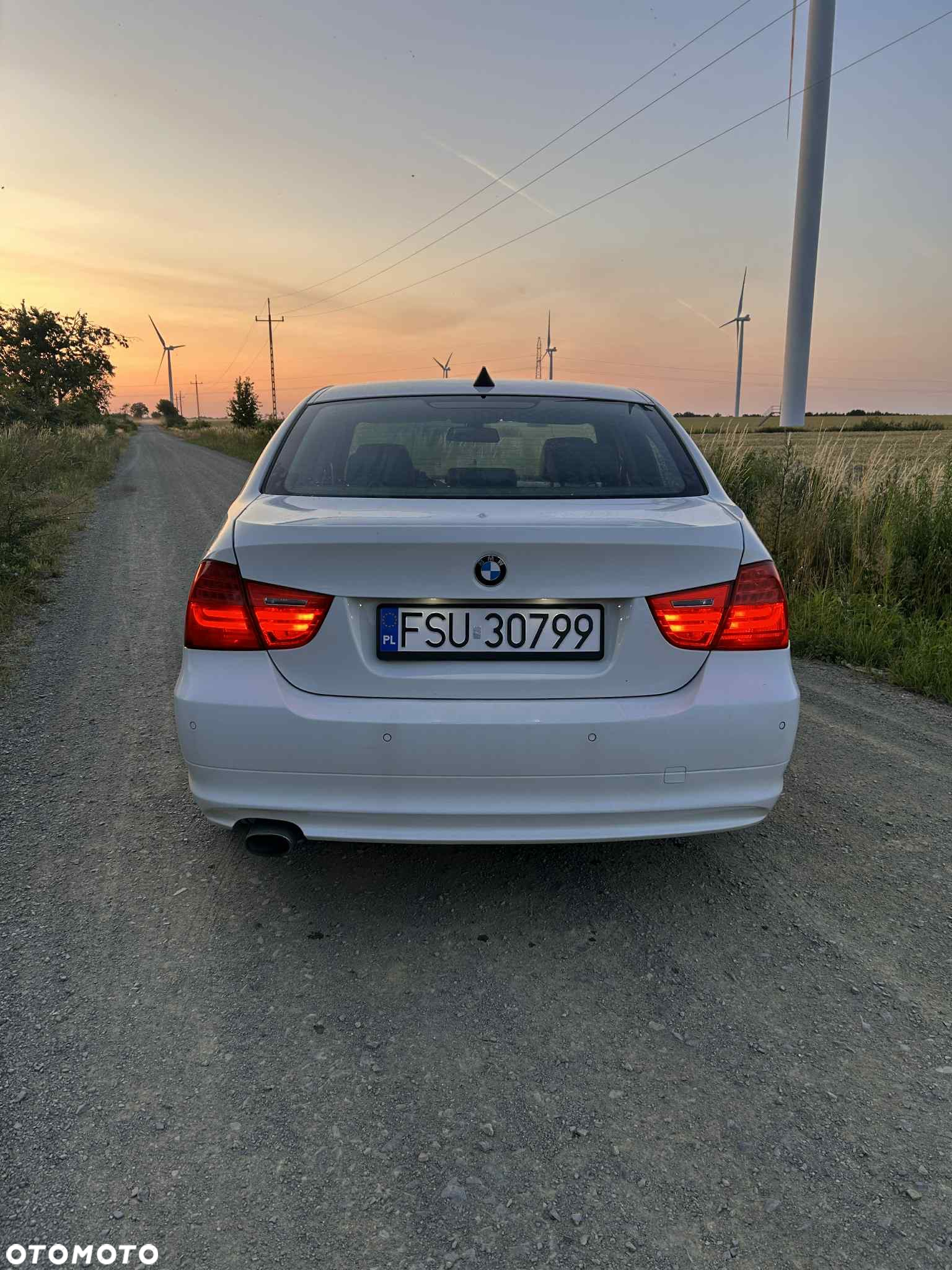 BMW Seria 3 316d - 13