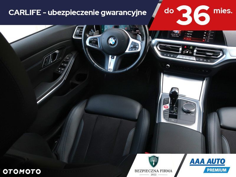 BMW Seria 3 - 8