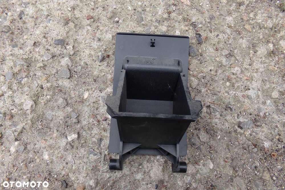 Schowek kierowcy 2S61-14A003-AA Ford Fiesta MK6 lak. 44 - 2