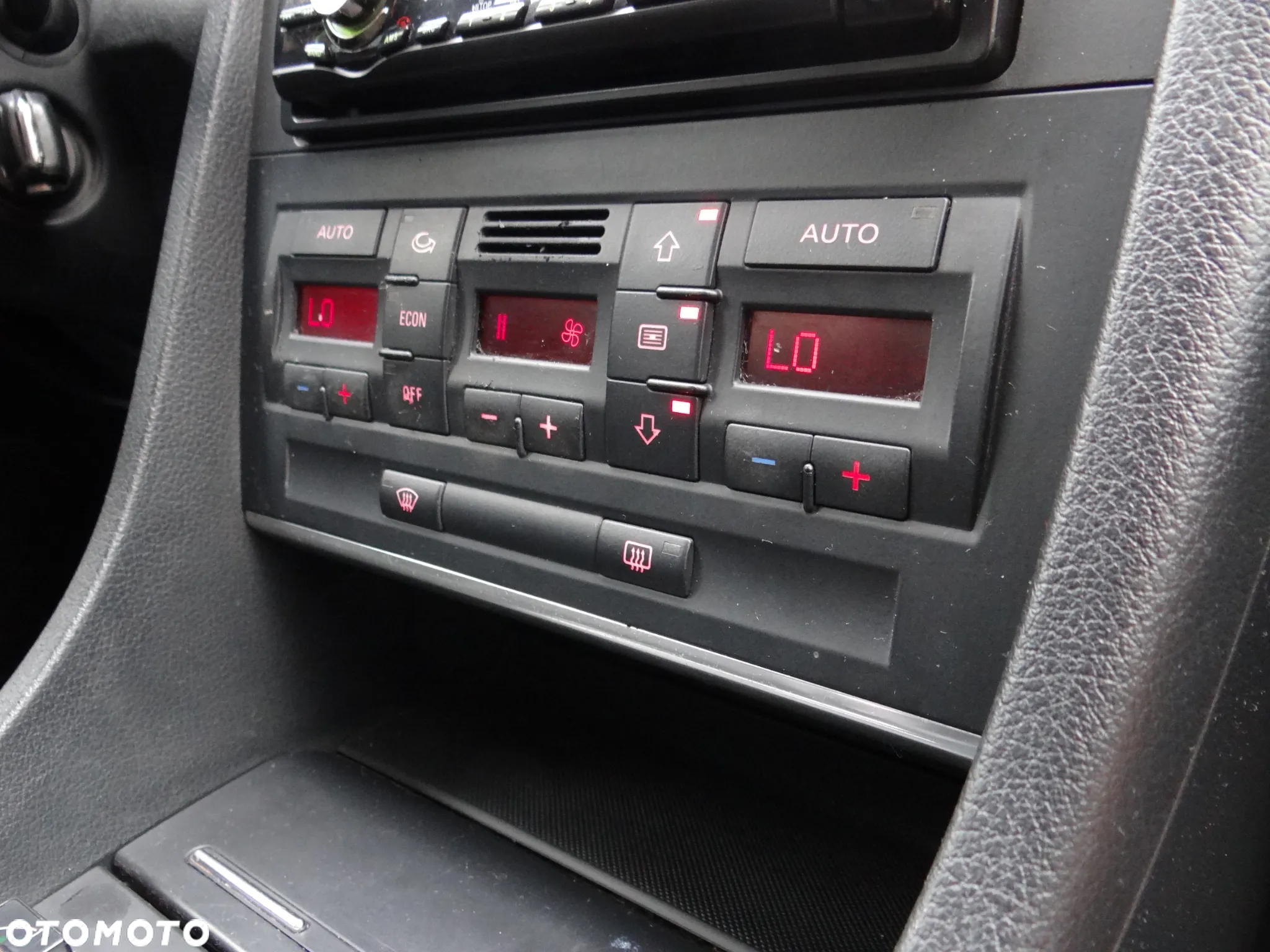 Audi A4 1.6 - 30