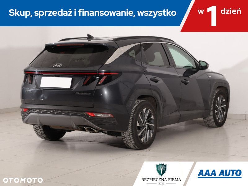 Hyundai Tucson - 7