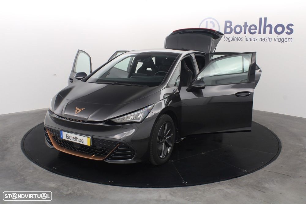 Cupra Born 58 kWh - 11