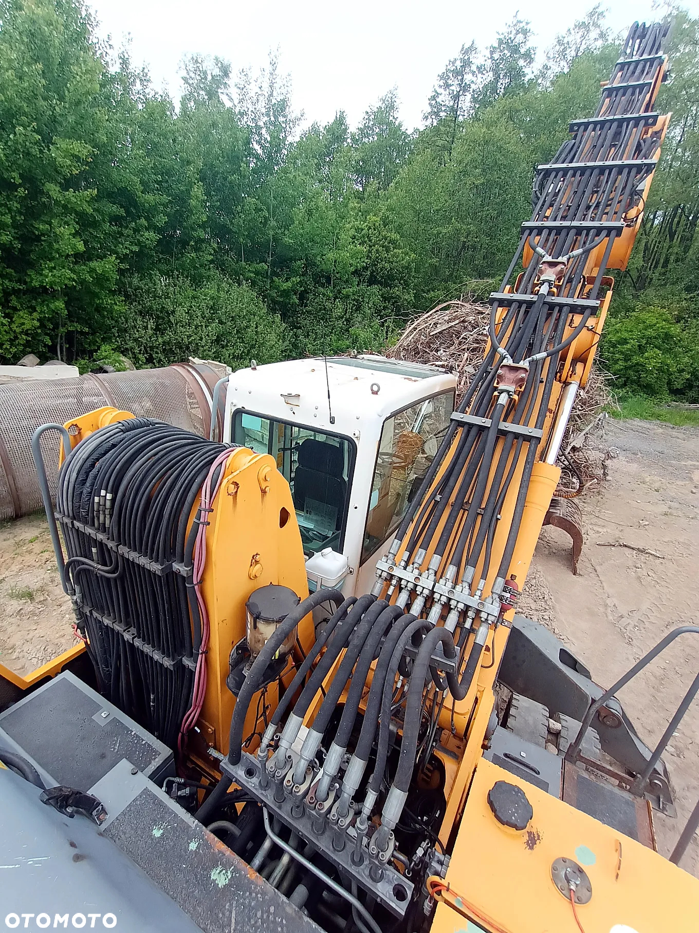 Liebherr A 904 C Litronic - 22
