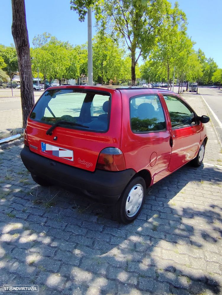 Renault Twingo 1.2 - 3