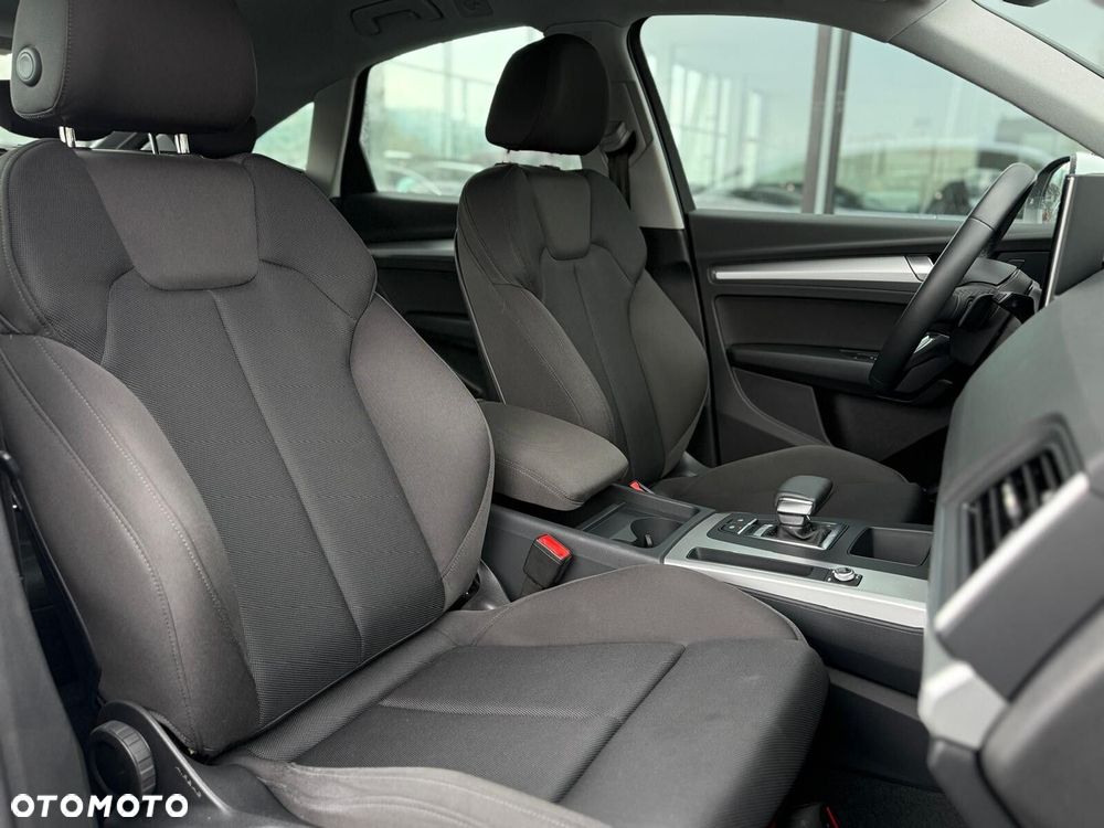 Audi Q5 Sportback - 21