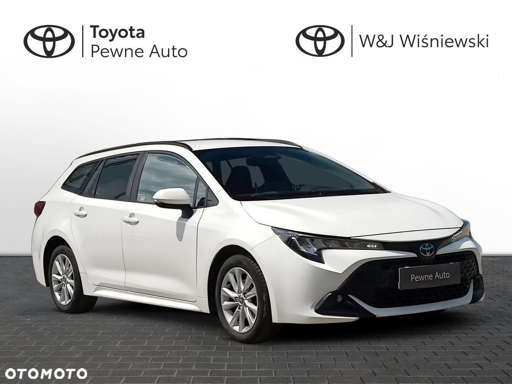 Toyota Corolla 1.8 Hybrid Comfort - 25