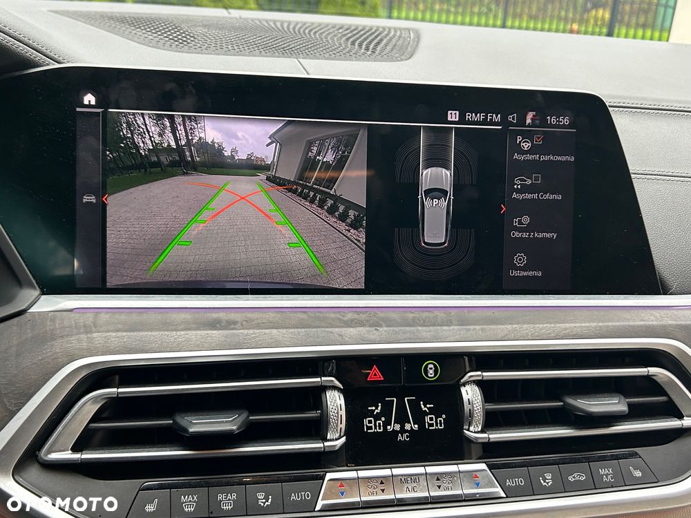 BMW X5 xDrive25d sport - 17