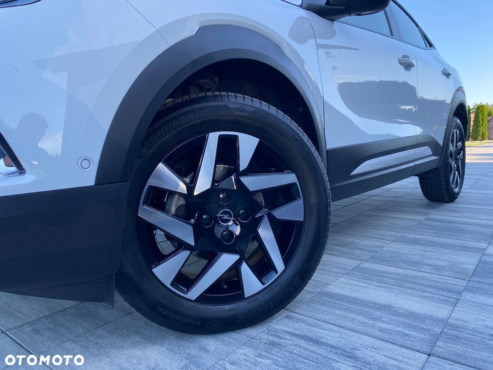 Opel Mokka 1.2 DI Turbo Elegance - 37