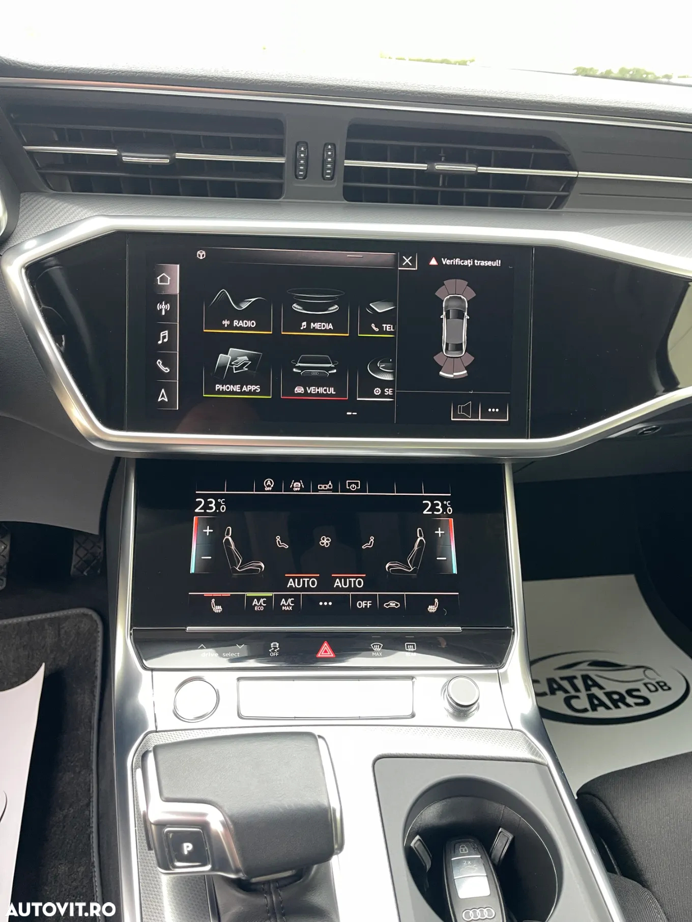Audi A6 - 32