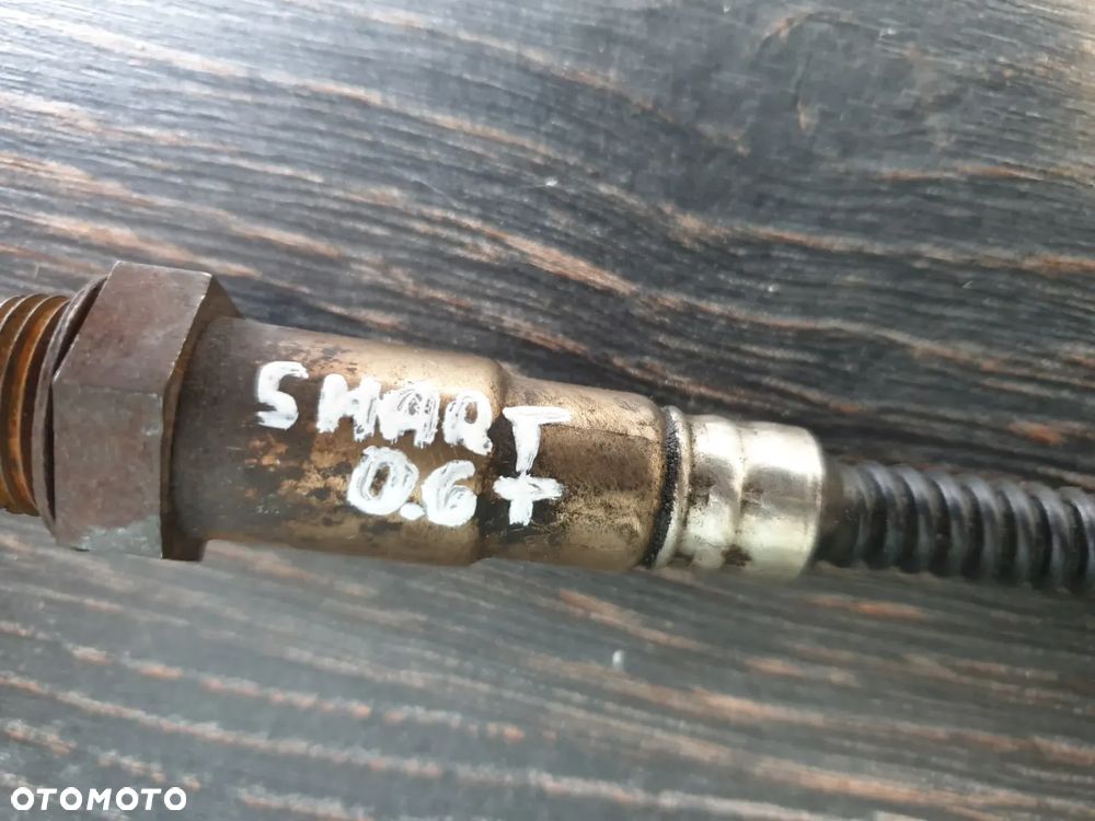 Smart ForTwo 450 0.6 T Sonda Lambda 0258006194/195 4 PIN - 2