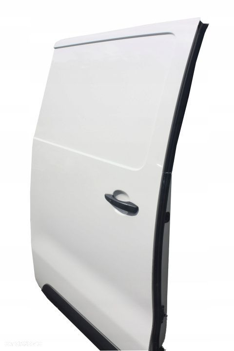 Drzwi Boczne Citroen Jumpy Expert Proace Vivaro - 1