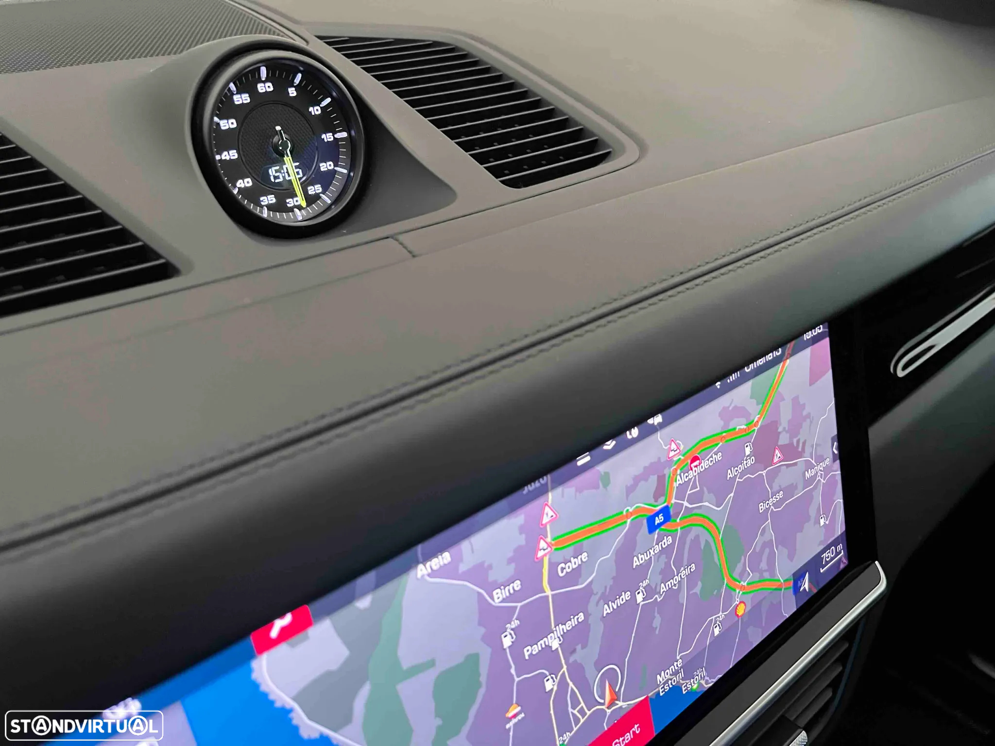 Porsche Cayenne Coupé E-Hybrid - 53