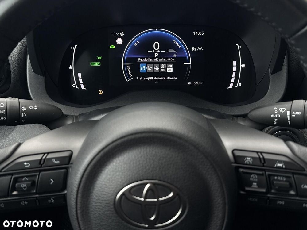 Toyota Yaris Cross Hybrid 1.5 Style - 20