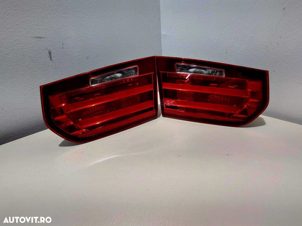 Stop haion,dreapta,BMW F30-2012-2015 - 1