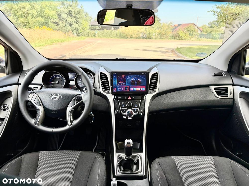 Hyundai i30 - 7