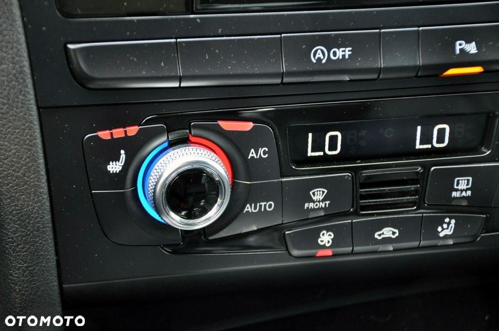 Audi A4 Avant - 33