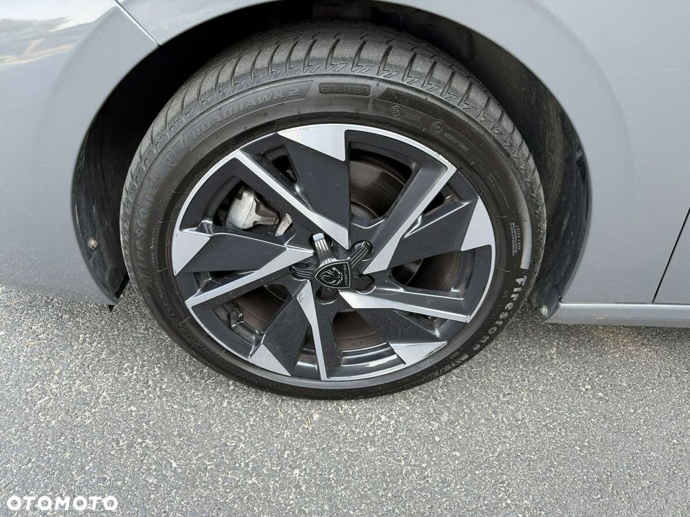 Peugeot 308 1.5 BlueHDi Allure Pack S&S EAT8 - 36