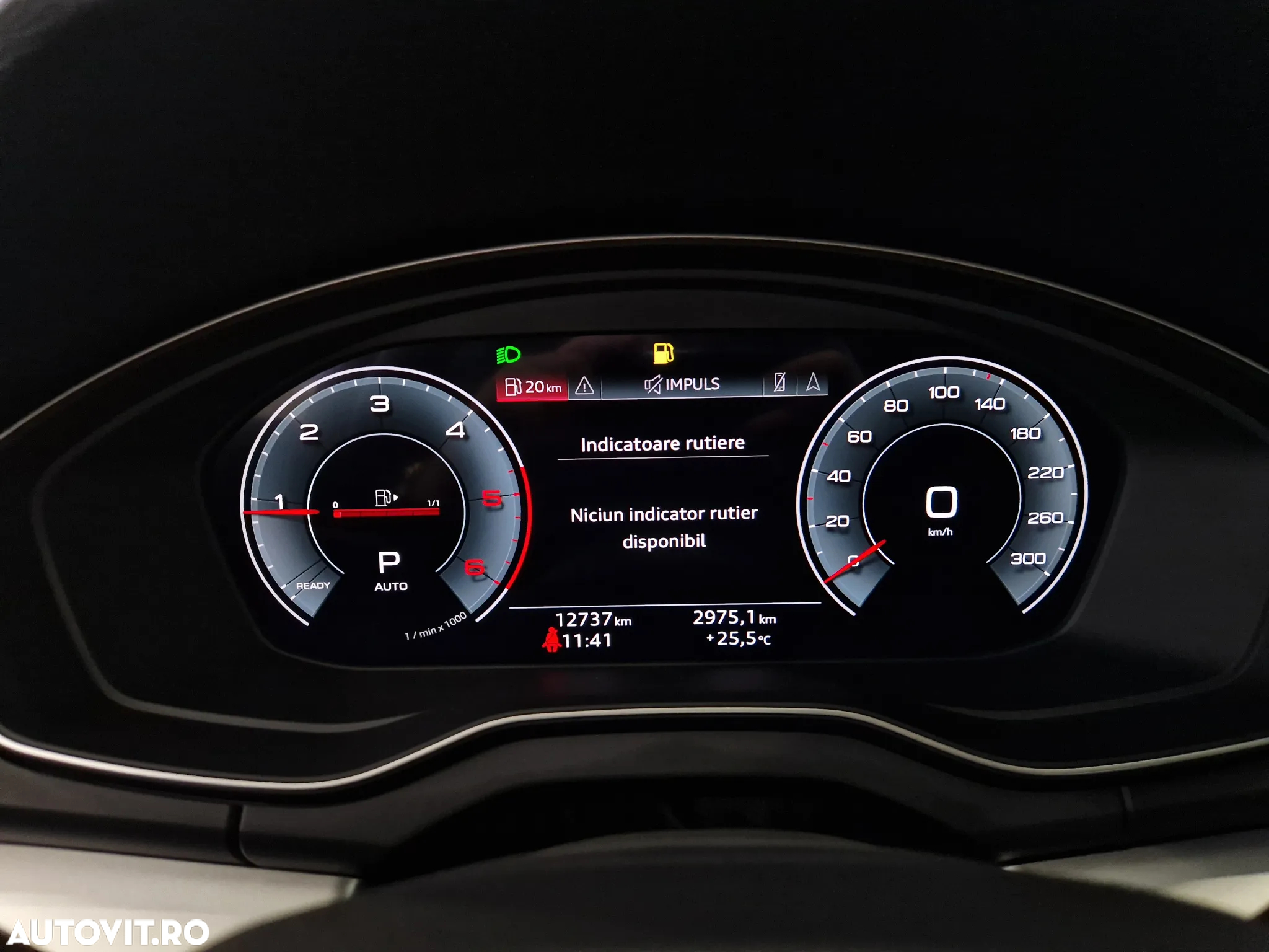 Audi Q5 40 TDI quattro S tronic advanced - 21