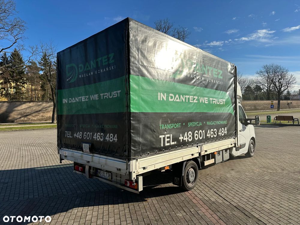 Renault MASTER 10EP - 15