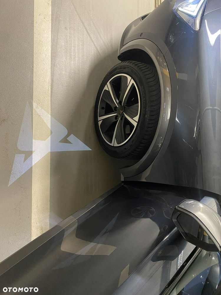 Cupra Formentor - 11