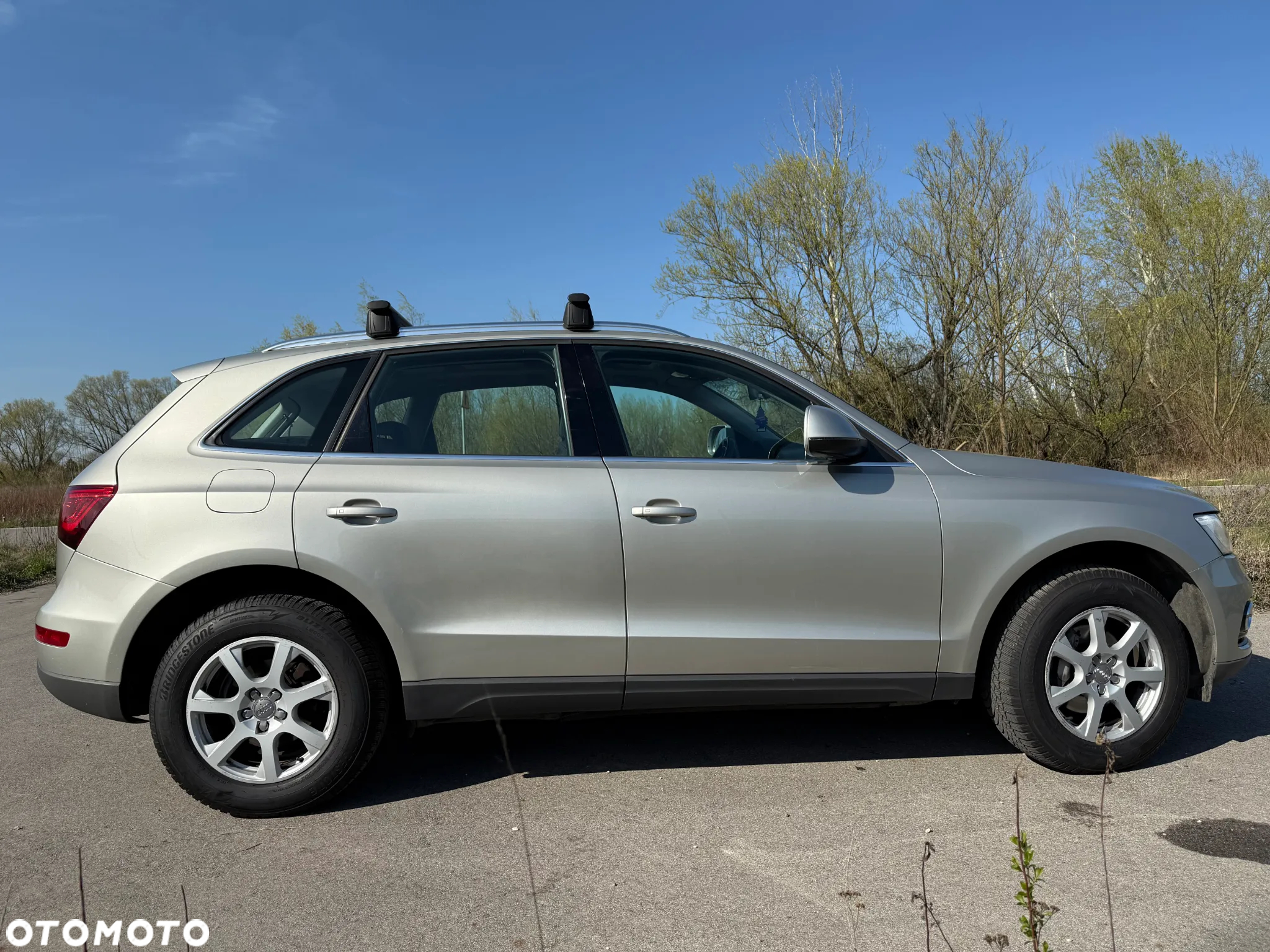 Audi Q5 2.0 TDI Quattro - 5