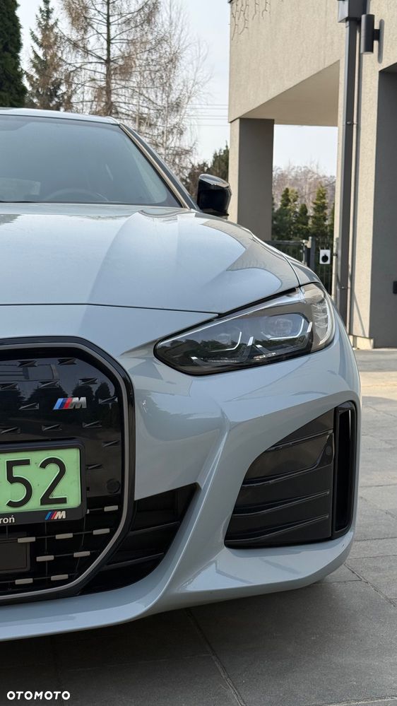 BMW i4 83.9kWh M50 xDrive - 16