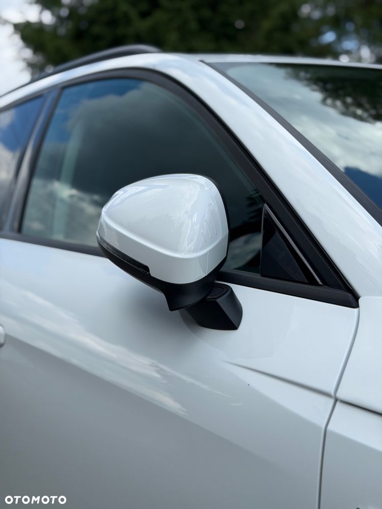 Audi A4 Avant 40 TDI mHEV Quattro S Line S tronic - 14