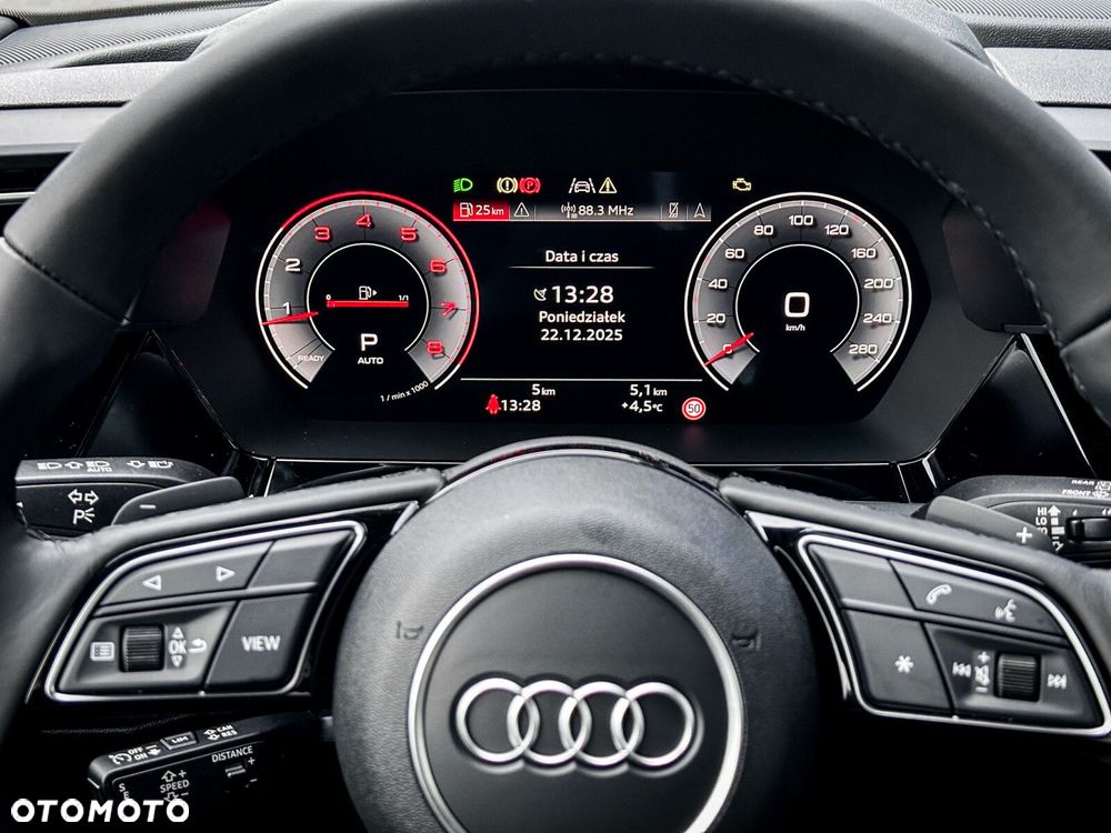 Audi A3 Sportback - 26
