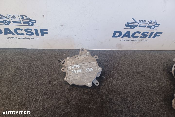 Pompa vacuum mecanica 06D145100E 2.0 TFSI  06D145701E 2.0 TFSI Audi A - 1