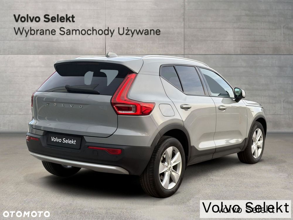 Volvo XC 40 - 9