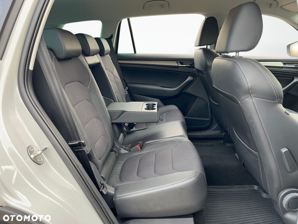 Skoda Kodiaq 1.5 TSI ACT 4x2 Style DSG - 14